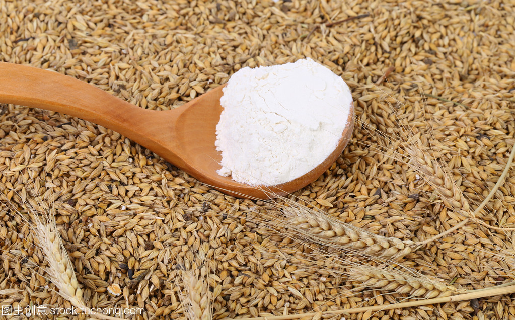 巧手混搭 解鎖不同谷物與面粉的無限可能