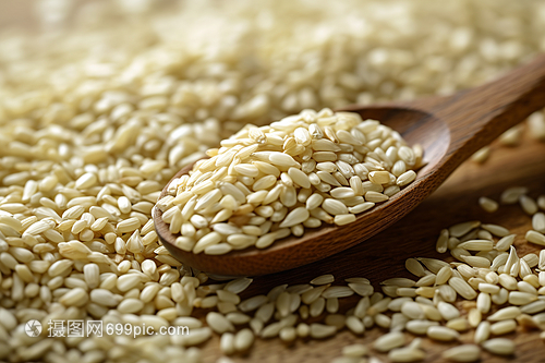 谷物 滋養(yǎng)人類的農業(yè)基石