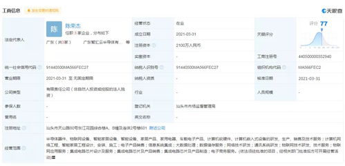 智匯云戰略新篇 成立半導體子公司，發力芯片設計與集成服務
